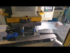 Hailong 2 معدن ختم أجزاء مركب نحاسيّ نيكل قطاع 0.15mm