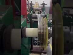 فيديو شريط الرصاص والقصدير والفضة