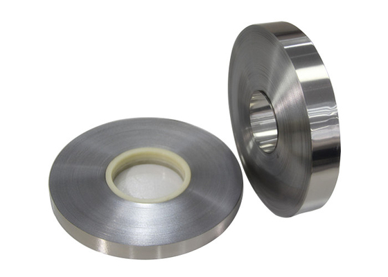 60mm Pure Nickel Strip Electronic Nickel Strip For Battery