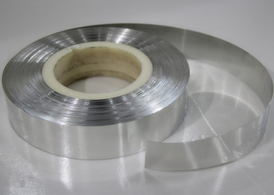 Smooth Surface Nickel Plated Copper Strip For High Corrosion Resistance