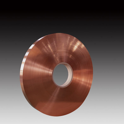 Ni ≥ 99.98% Cu Ag ≥ 99.9% Copper Strip Upcasting Machine For Smooth Texture Of Copper