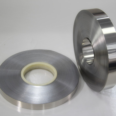 Spcc Cold Rolled Iron Base Nickel Steel Strip Battery Connecting Sheet