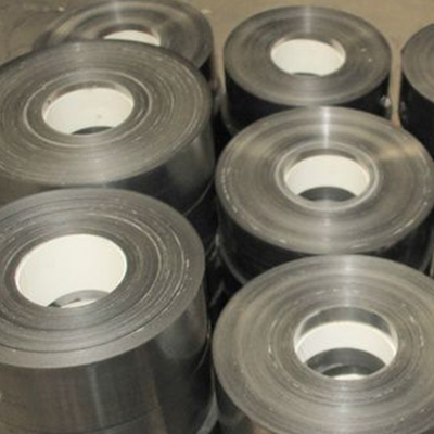 1J79 Permalloy Modulus Hot Rolled Steel Strip Resistivity 0.61 Mu Ω/M