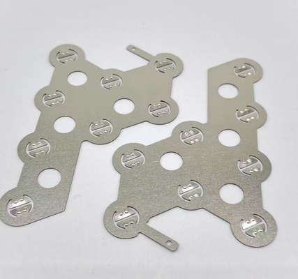 0.05-3mm Silver Aluminum Alloy Strip Roll With Excellent Corrosion Resistance