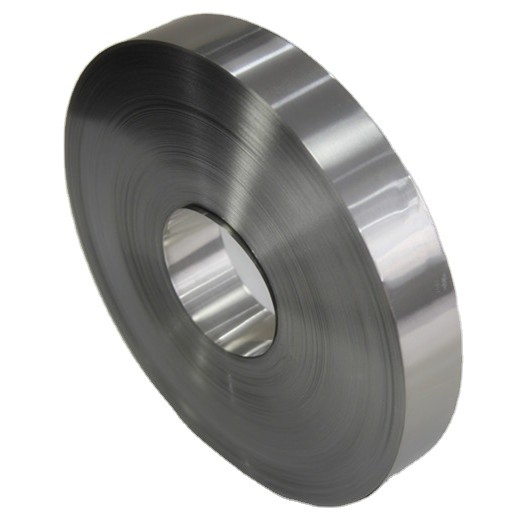 Permalloy Iron Nickel Alloy Strip For Sealing With Soft Glass And Ceramics