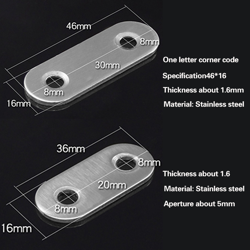 Anti Rust Iron Sheet Metal Stamping Parts Stable Installation
