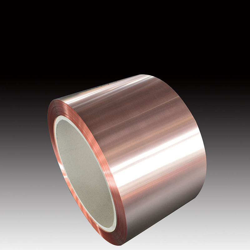 Ni ≥ 99.98% Cu Ag ≥ 99.9% Copper Strip Upcasting Machine For Smooth Texture Of Copper