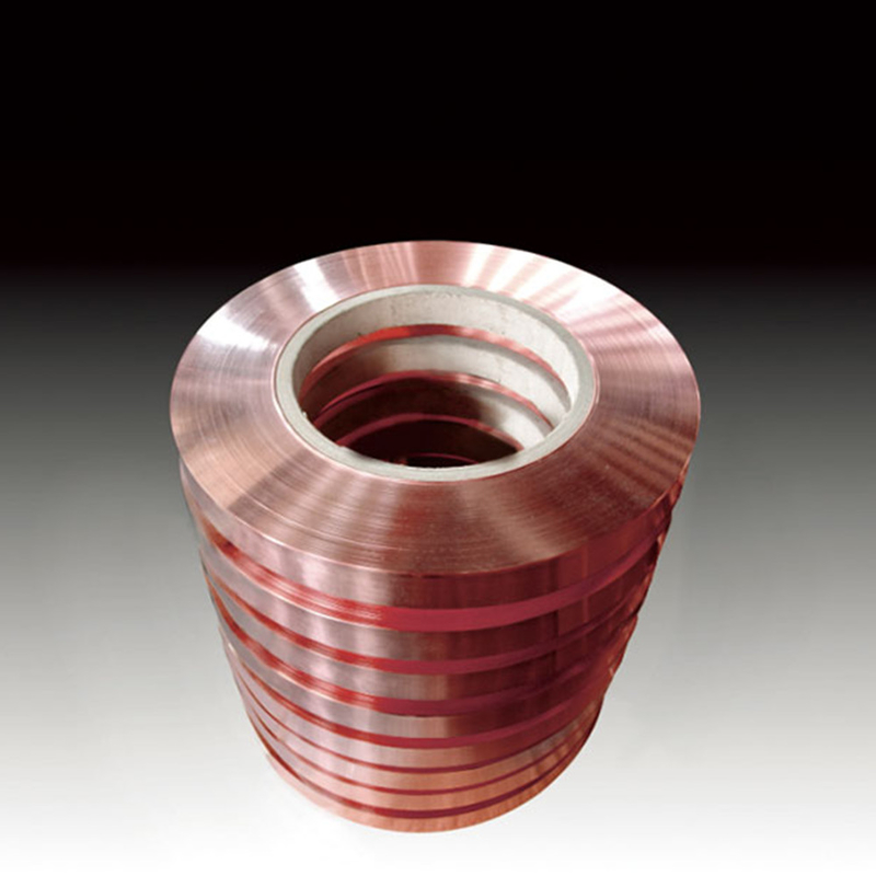 Ni ≥ 99.98% Cu Ag ≥ 99.9% Copper Strip Upcasting Machine For Smooth Texture Of Copper