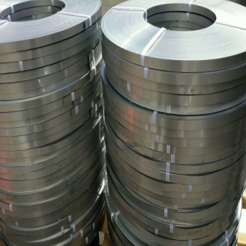 Permalloy Iron Nickel Alloy Strip For Sealing With Soft Glass And Ceramics
