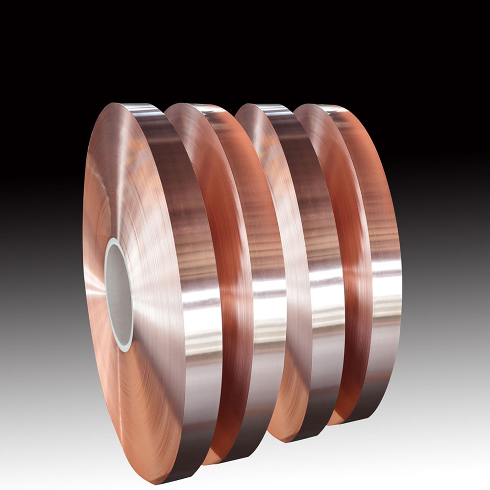 Ni ≥ 99.98% Cu Ag ≥ 99.9% Copper Strip Upcasting Machine For Smooth Texture Of Copper
