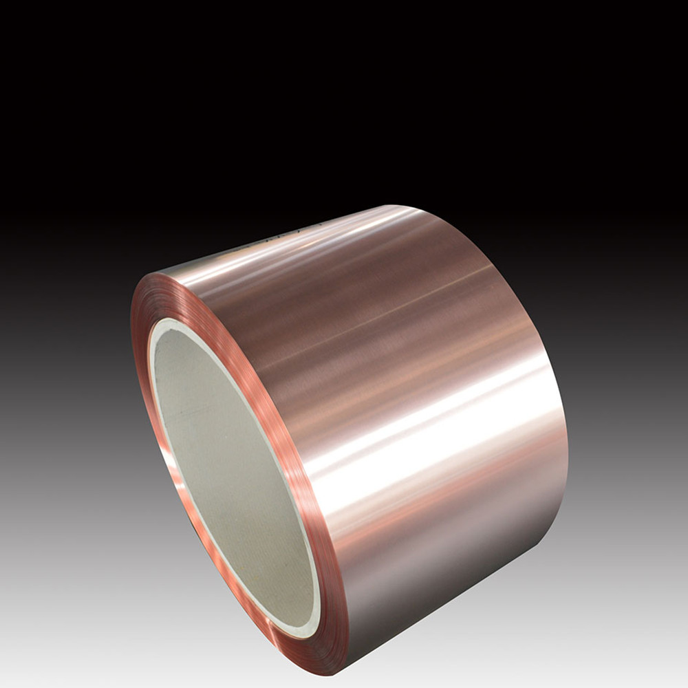 Ni ≥ 99.98% Cu Ag ≥ 99.9% Copper Strip Upcasting Machine For Smooth Texture Of Copper