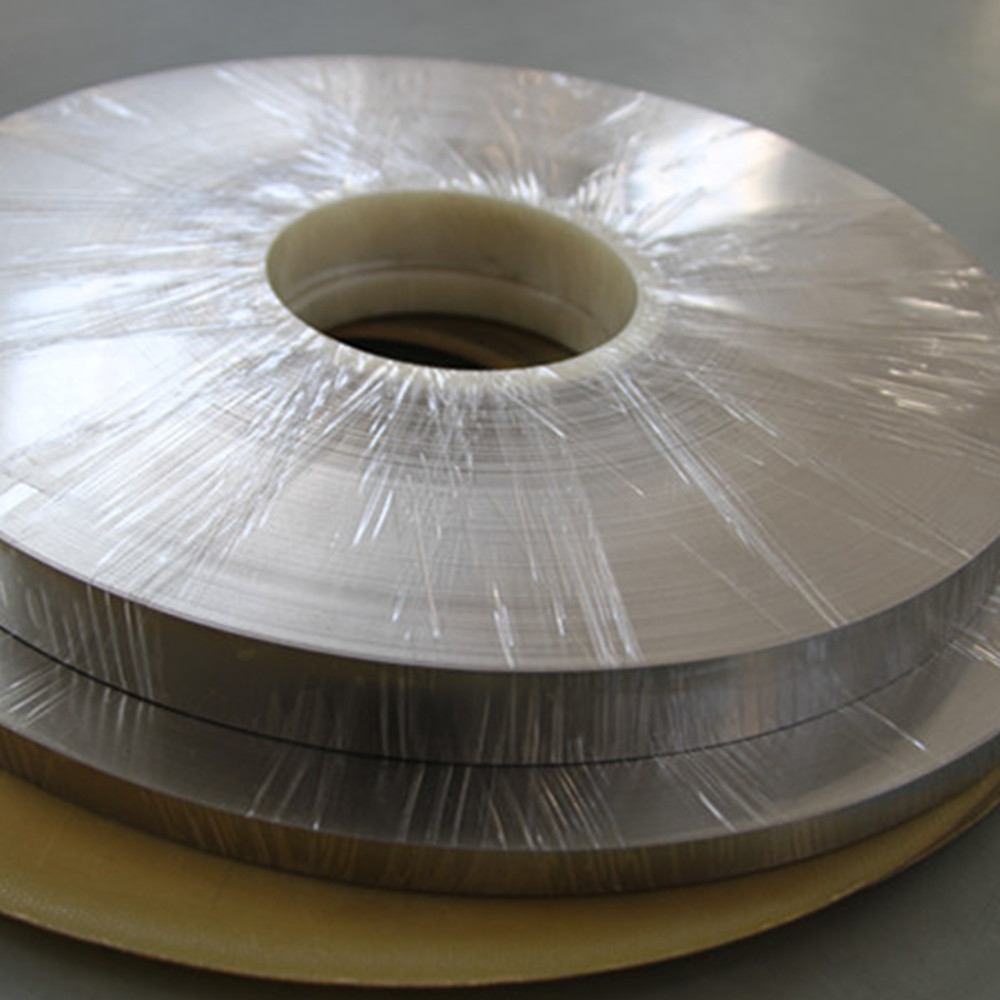 8.12g/Cm3 Density Smooth Nickel Iron Alloy Strip Corrosion Resistant